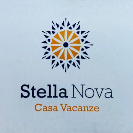 הוילה נאפולי Stellanova מראה חיצוני תמונה
