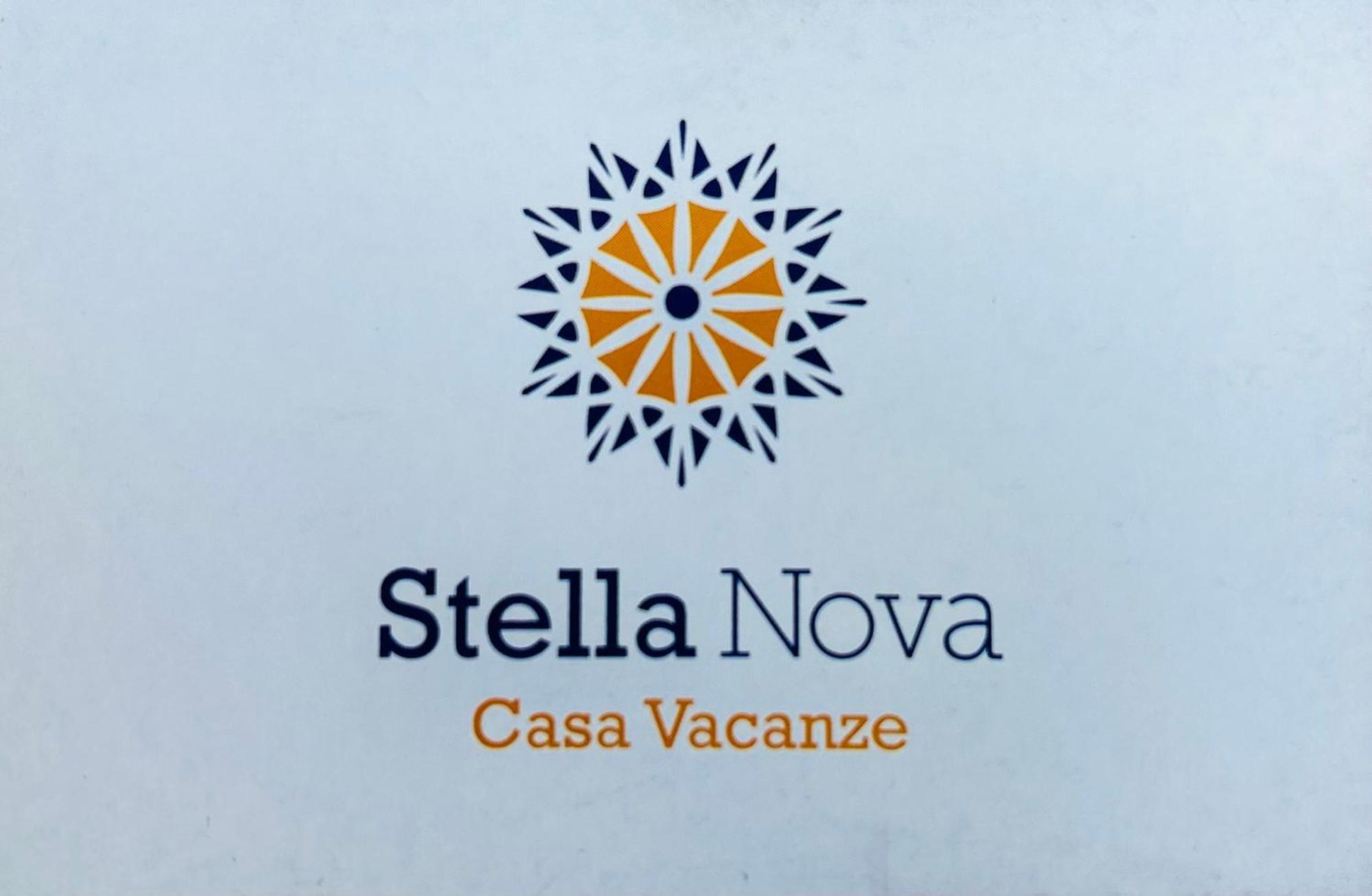 הוילה נאפולי Stellanova מראה חיצוני תמונה